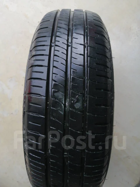 Dunlop Enasave EC204. ������, 2019 ���, �/�, ����� �� 5 % ����