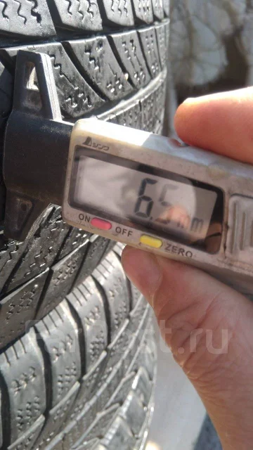 GT Radial Champiro WinterPro. ������, ��� �����, 2016 ���, �/�, ����� 30 % ����