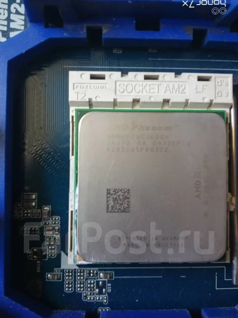 Socket AM2 ����