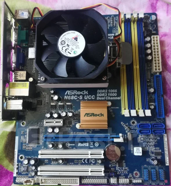 Socket AM2 ����