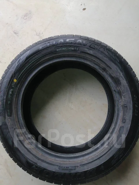 Dunlop Enasave EC204. ������, 2019 ���, �/�, ����� �� 5 % ����