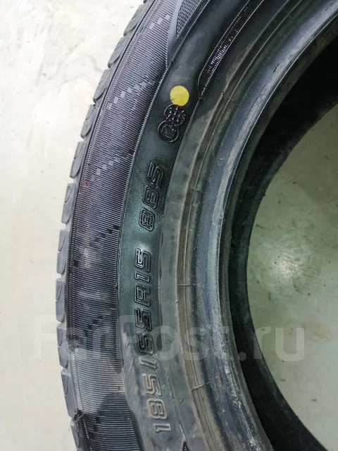 Dunlop Enasave EC204. ������, 2019 ���, �/�, ����� �� 5 % ����