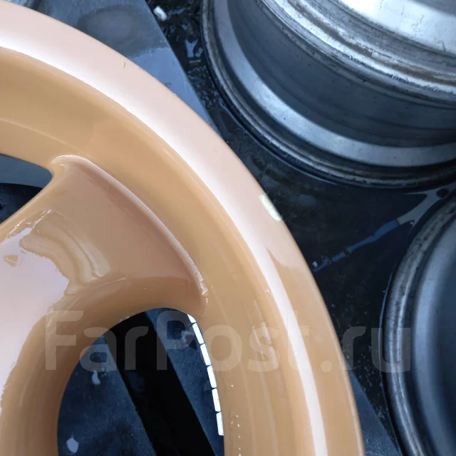 RH Wheels. 7.0x15", 4x100, ET37, �� 64,1���. ����