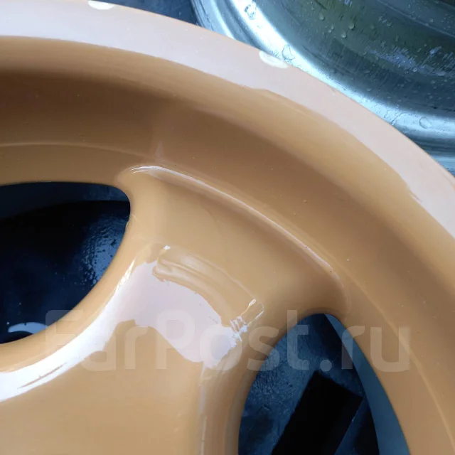 RH Wheels. 7.0x15", 4x100, ET37, �� 64,1���. ����