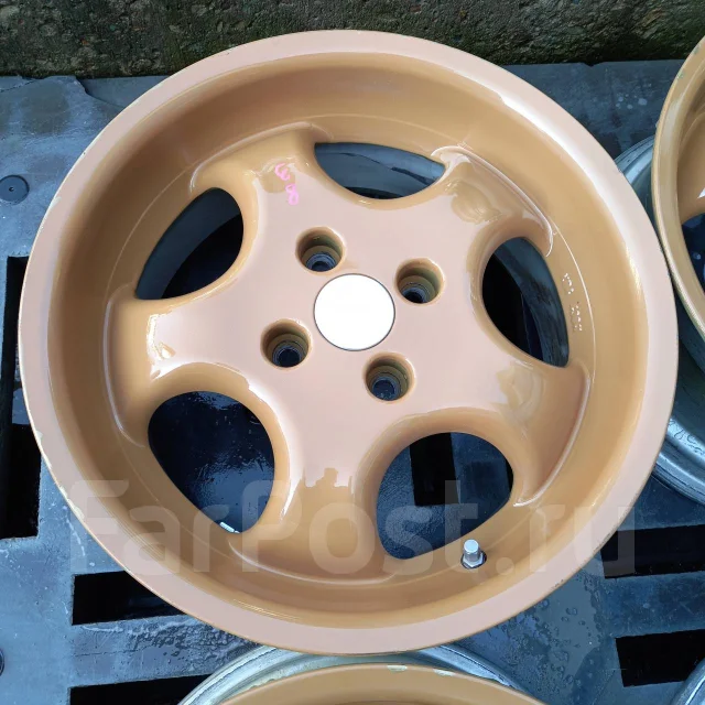 RH Wheels. 7.0x15", 4x100, ET37, �� 64,1���. ����