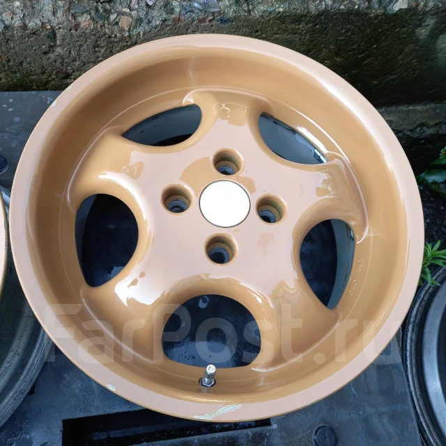 RH Wheels. 7.0x15", 4x100, ET37, �� 64,1���. ����
