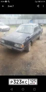 Subaru Leone ����