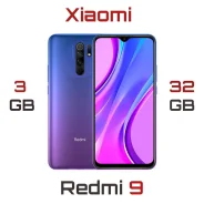 Xiaomi Redmi 9. �����, 32 ��, ����������, 3G, 4G LTE, Dual-SIM, NFC. ��� ����� �� ������������ ����