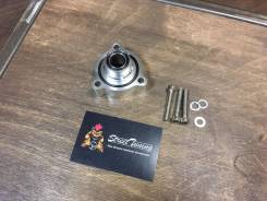 ����������� ������� ��� ������� Blow-off �� Mercedes Benz ����