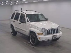 Jeep Liberty ����