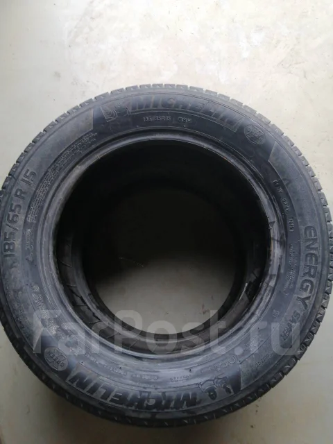 Michelin Energy Saver. ������, 2015 ���, �/�, ����� 20 % ����