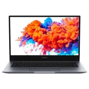 Honor MagicBook 14. 14", 3,7����, ��� 8 ��, ���� 256���, WiFi: 1, Bluetooth: 1, ����������� �� 10��. ����