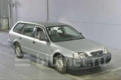 Honda Partner. EY6, D13B ����