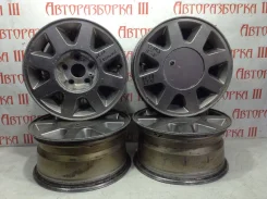 Varrstoen ES-1. 7.0x15", 5x114.3, ET38, �� 59,0���. ����