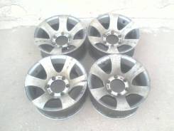 EMR Product. 8.0x15", 6x139.7, ET-28, �� 110���. ����