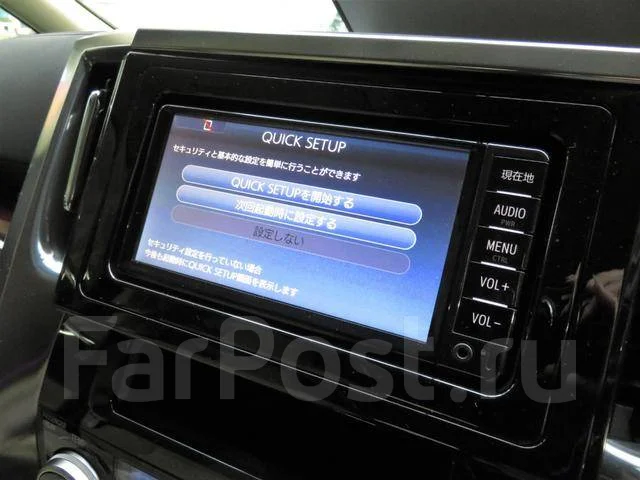 Toyota Alphard. ��������, 4wd, 2.5 (181��.�.), ������. ��� ����� �� ������������ ����