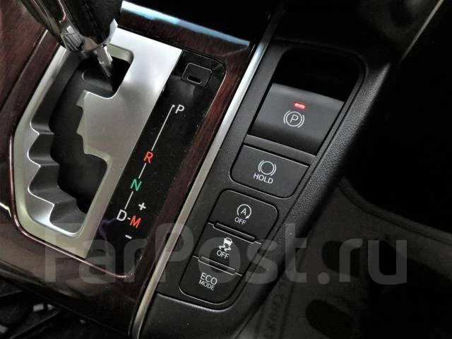 Toyota Alphard. ��������, 4wd, 2.5 (181��.�.), ������. ��� ����� �� ������������ ����