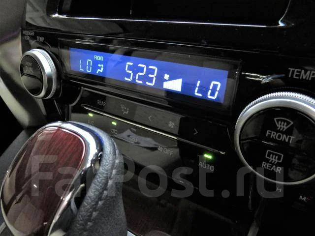 Toyota Alphard. ��������, 4wd, 2.5 (181��.�.), ������. ��� ����� �� ������������ ����