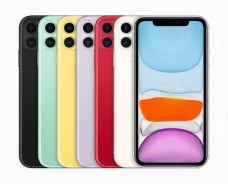 Apple iPhone 11. �����, Dual-SIM. ��� ����� �� ���������� ����