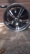 Spirit Racing. 8.0x18", 5x114.3, ET40, �� 70���. ����