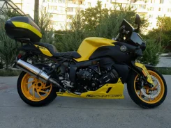 BMW K 1200 R. 1 200����. ��., ��������, ���, � �������� ����