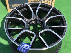 RAYS Gram Lights Azure 57ANA-X. 8.5x20", 6x139.7, ET21, �� 112���. ����