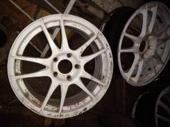 Kosei Direzza RSC. 7.0x17", 5x114.3, �� 72,6���. ����