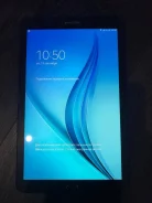 Samsung Galaxy Tab E ����
