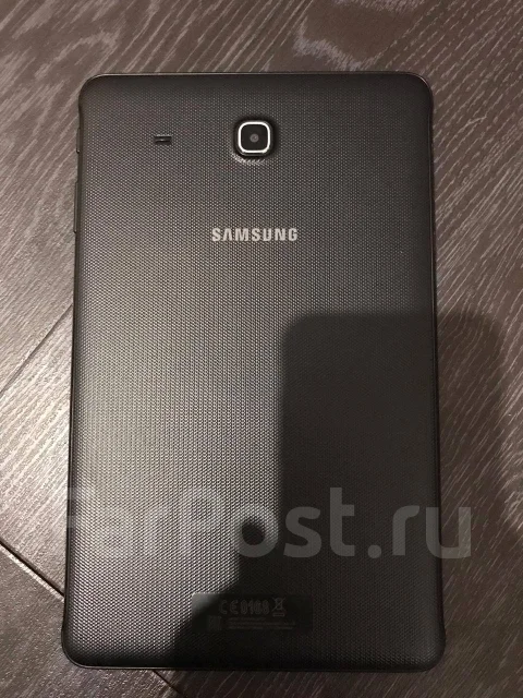 Samsung Galaxy Tab E ����