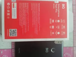 BQ. �����, �� 8 ��, ������, 4G LTE ����