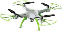 Syma X5HW. ��� ������ ����