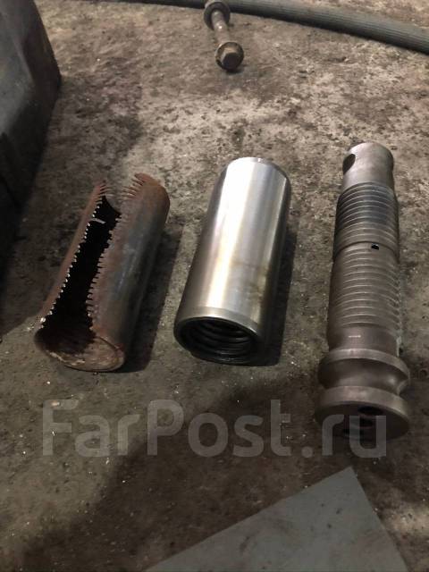 Ремонт грузовых автомобилей Vоlvo, Вольво, MB, MAN, RVI, DAF, Scania ...