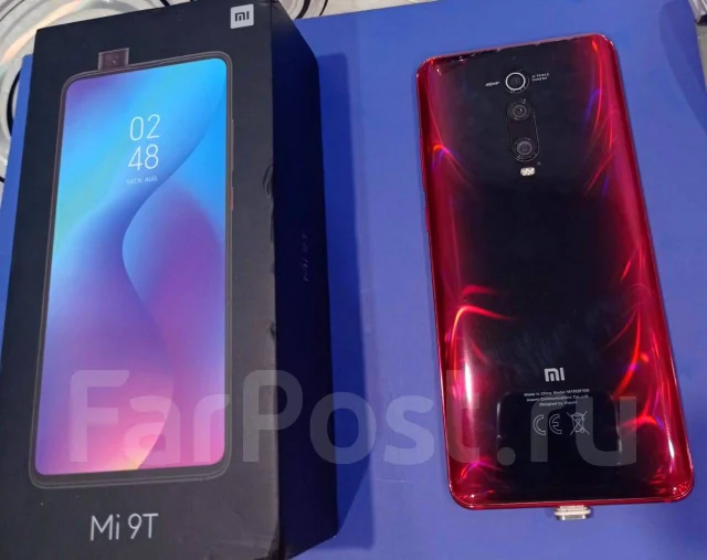 Xiaomi Mi 9T. �/�, �������. ��� ����� �� �������� ����� ����