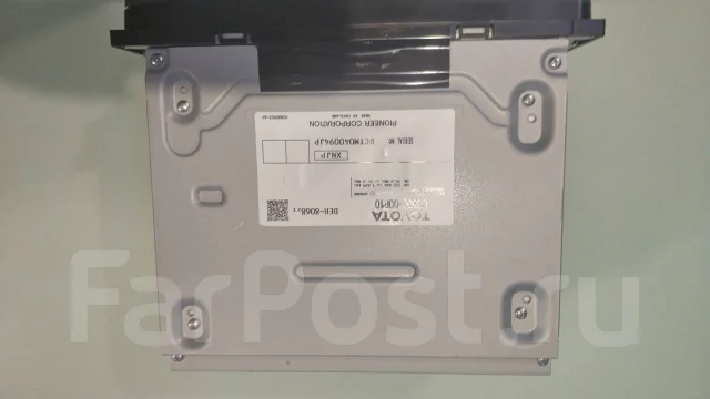 Pioneer DEH ����
