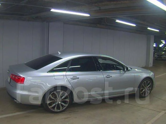 Audi A6. ��������, ��������, 2.8 (204��.�.), ������, 51 000����. ��, �/�, ��� ���. ��� ����� �� ������������ ����