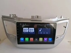 ��������� Hyundai Tucson 2015 - 2018 Android 10 ����