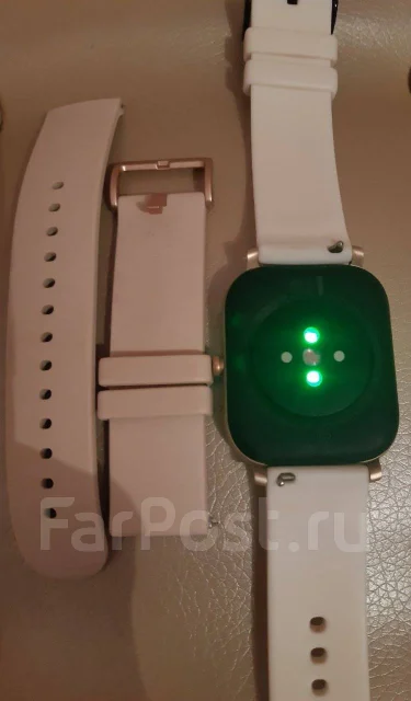 Amazfit GTS ����