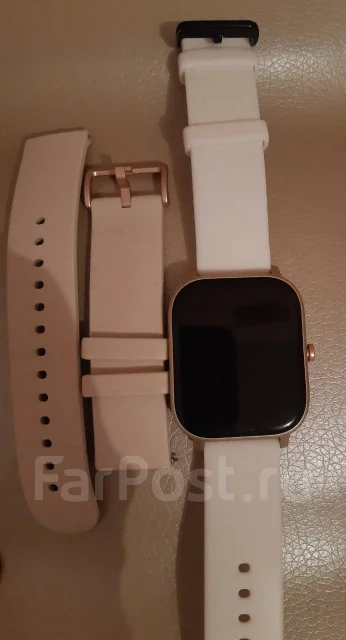 Amazfit GTS ����