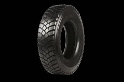 Bridgestone M-Drive 001. �����������, ����� ����