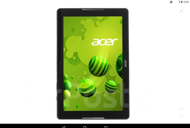 Acer Iconia One 10 ����