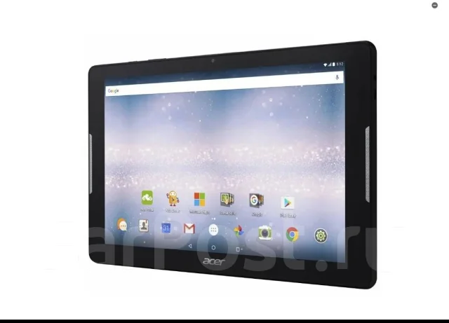 Acer Iconia One 10 ����