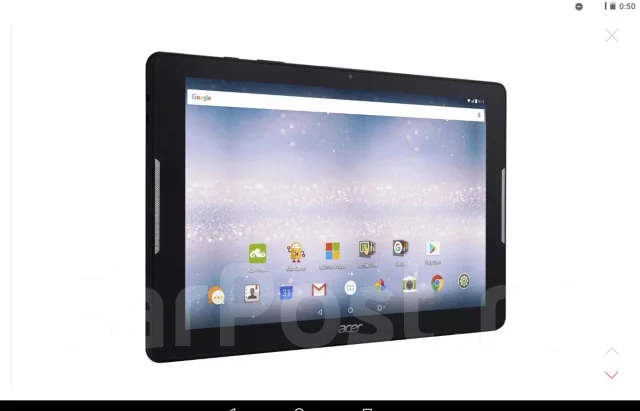 Acer Iconia One 10 ����
