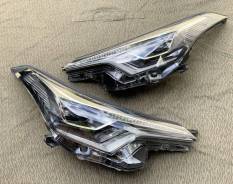 ����, �������� Toyota C-HR ZYX10 NGX50 10-101 LED 10-101 ����