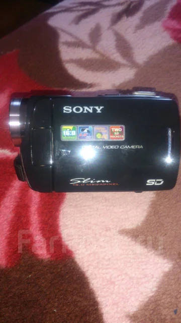 Sony. 15 - 19.9 ��, � ���������� ����