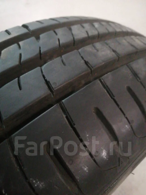 Dunlop Enasave EC204. ������, 2019 ���, �/�, ����� �� 5 % ����