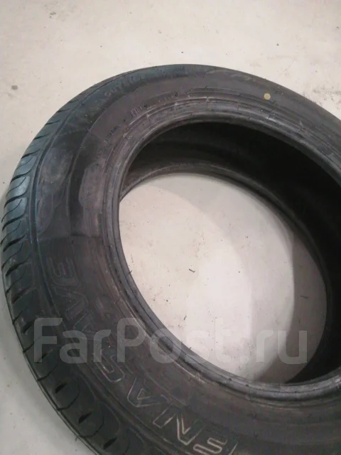 Dunlop Enasave EC204. ������, 2019 ���, �/�, ����� �� 5 % ����