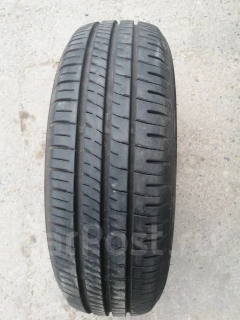 Dunlop Enasave EC204. ������, 2019 ���, �/�, ����� �� 5 % ����