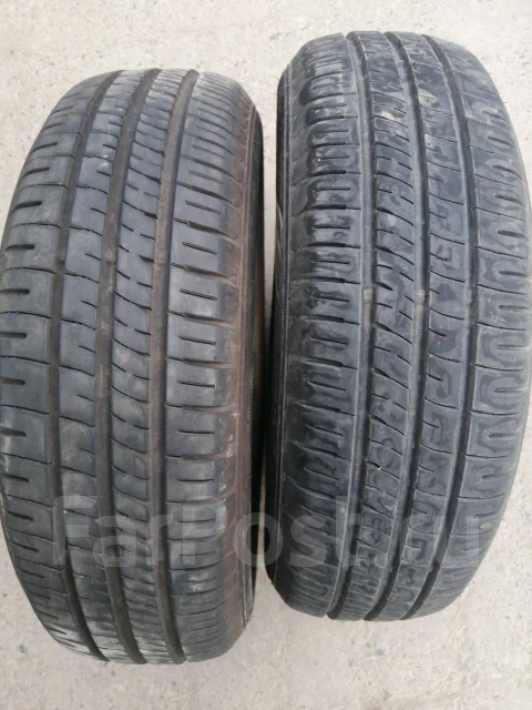 Dunlop Enasave EC204. ������, 2019 ���, �/�, ����� �� 5 % ����