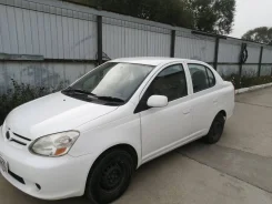 Toyota Platz. �������, 4wd, 1.5, ������, 186 365����. �� ����