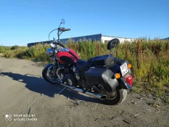 Triumph Speedmaster. 790����. ��., ��������, ���, � �������� ����